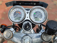 Triumph Thruxton 1200 R 2019 Model