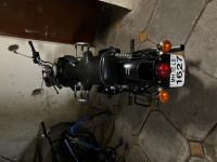 Royal Enfield Classic 350 2014 Model