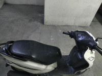 TVS Wego 2012 Model