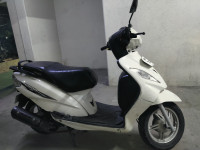 TVS Wego