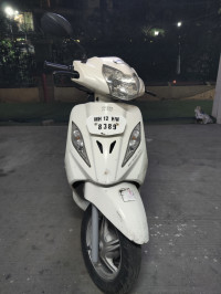 TVS Wego