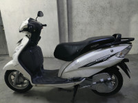 TVS Wego