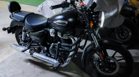 Royal Enfield Meteor 350 Stellar 2022 Model