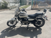 Bajaj Avenger Cruise 220 2018 Model