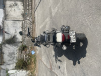 Bajaj Avenger Cruise 220