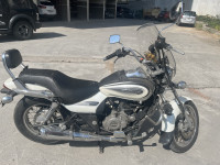 Bajaj Avenger Cruise 220
