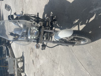 Bajaj Avenger Cruise 220