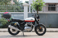 Royal Enfield Interceptor 650 Twin