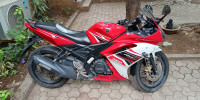Yamaha YZF R15 2016 Model