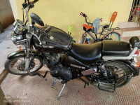 Royal Enfield Thunderbird 350 2016 Model