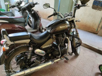 Royal Enfield Thunderbird 350