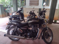Royal Enfield Thunderbird 350