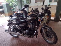 Royal Enfield Thunderbird 350