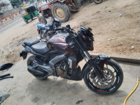 Bajaj Dominar 400 Disc 2017 Model