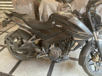 Bajaj Pulsar NS 200 BS6 2017 Model