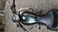 Royal Enfield Bullet Standard 500