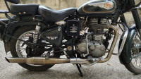 Royal Enfield Bullet Standard 500