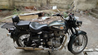 Royal Enfield Bullet Standard 500