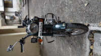 Royal Enfield Bullet Standard 500