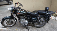 Royal Enfield Bullet Standard 500