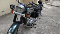 Royal Enfield Bullet Standard 500