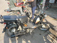 TVS XL 100 Heavy Duty