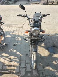 TVS XL 100 Heavy Duty