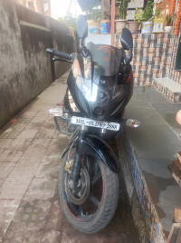 Bajaj Pulsar 220 DTSFi