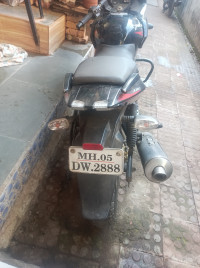 Bajaj Pulsar 220 DTSFi