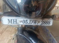 Bajaj Pulsar 220 DTSFi