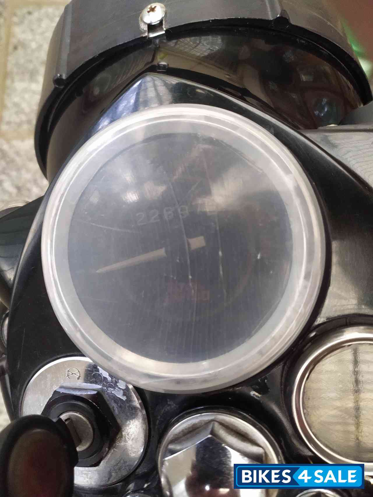 Royal Enfield Bullet 350 ES BS6