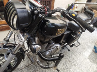 Royal Enfield Bullet 350 ES BS6
