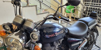 Royal Enfield Thunderbird 350 2014 Model