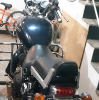 Royal Enfield Thunderbird 350