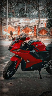 Yamaha R15 V4 2022 Model