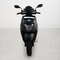 TVS NTORQ 125 2019 Model