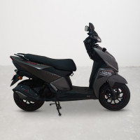 TVS NTORQ 125