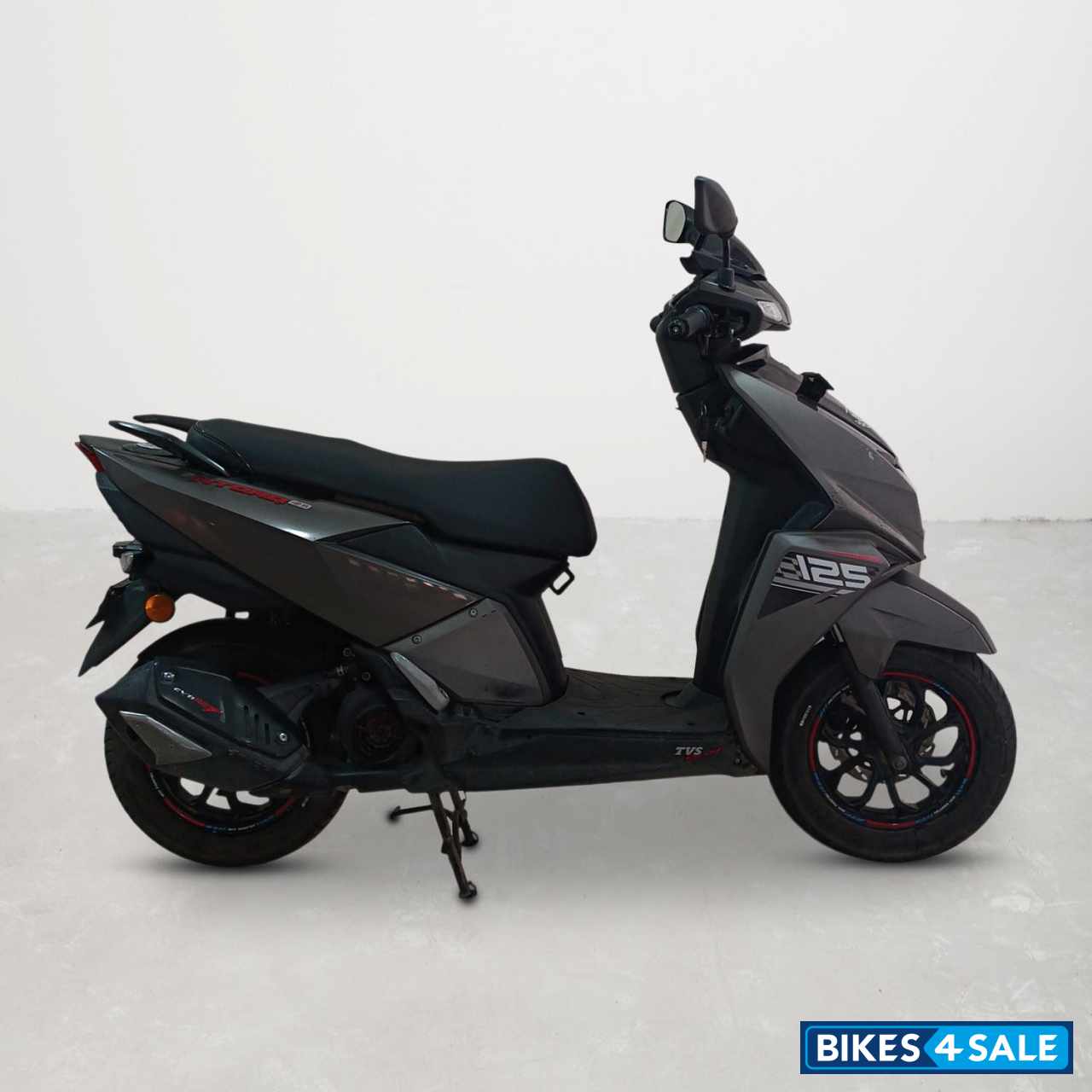 TVS NTORQ 125