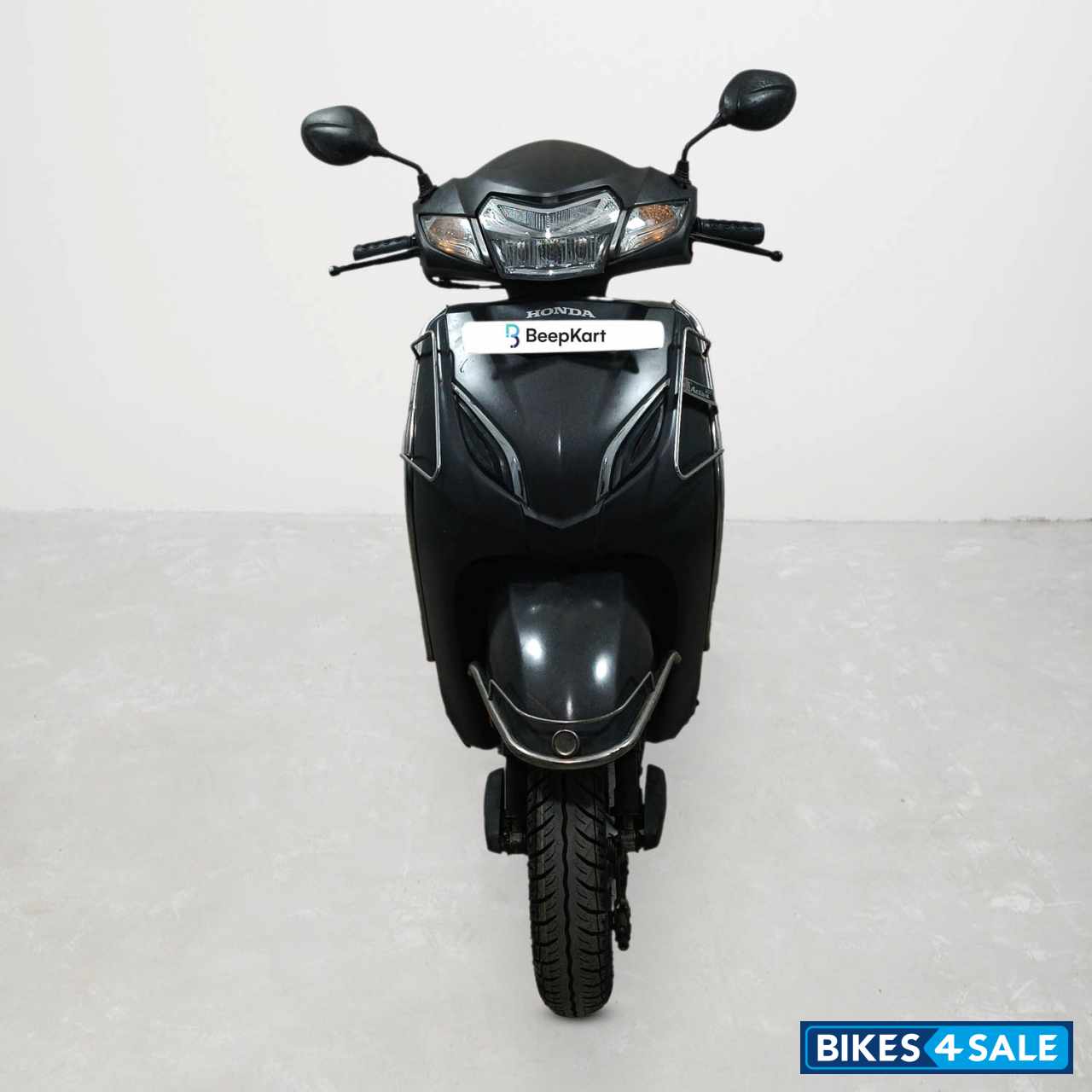 Honda Activa 5G