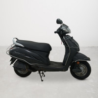 Honda Activa 5G