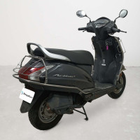 Honda Activa 5G