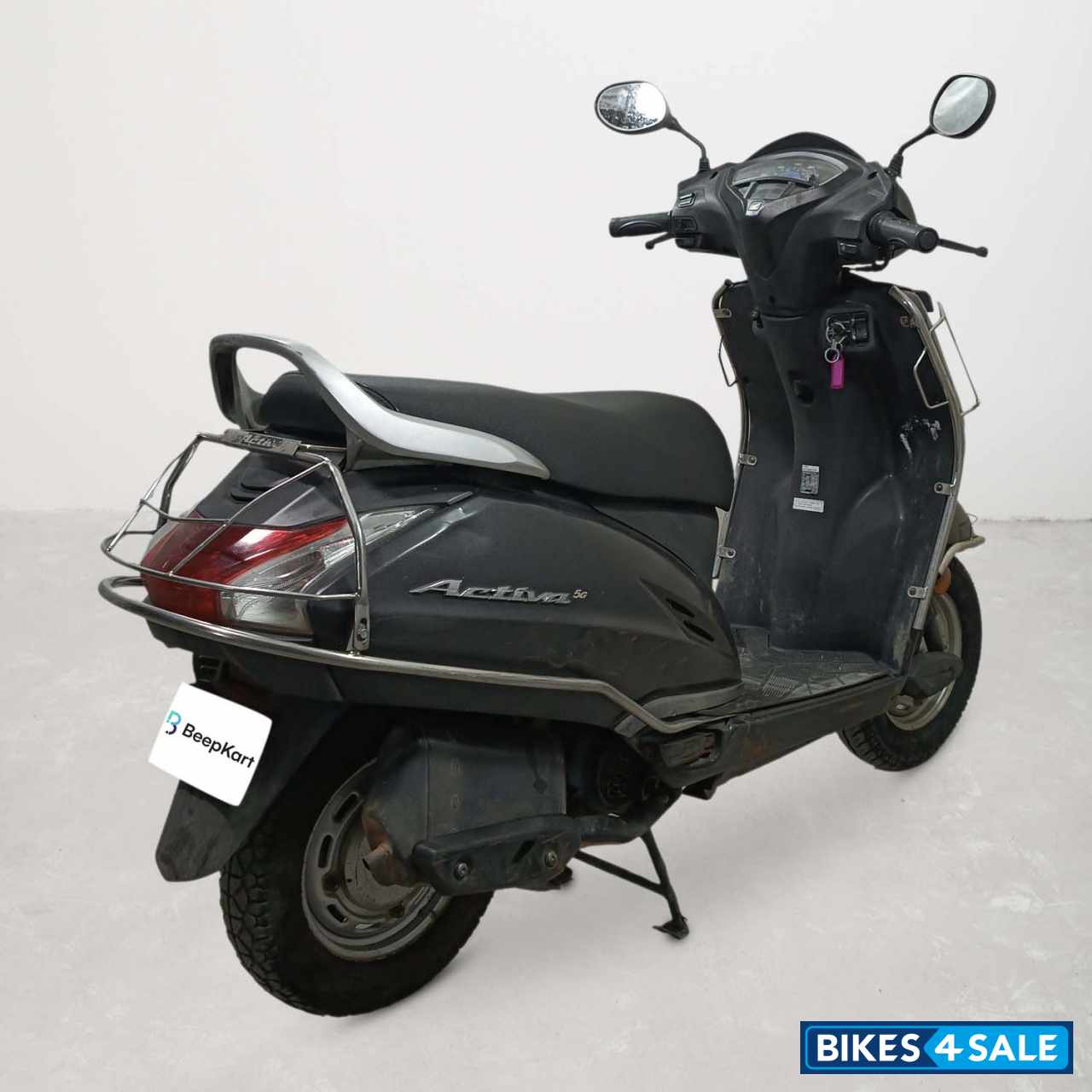 Honda Activa 5G