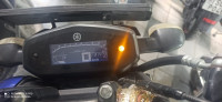 Yamaha FZ FI V3 BS6
