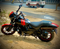 Bajaj Avenger Street 220 2016 Model