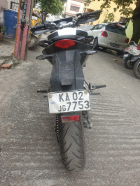 KTM Duke 390 2016 Model