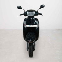 Suzuki Access 125 2016 Model
