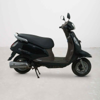 Suzuki Access 125