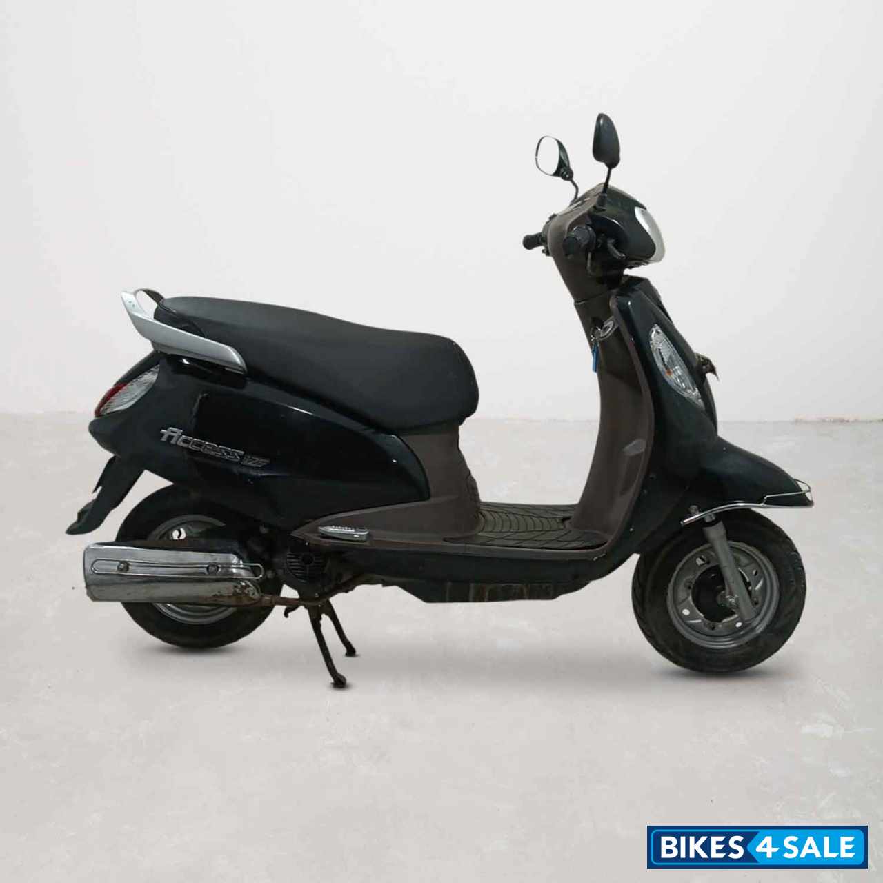 Suzuki Access 125