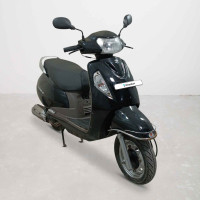 Suzuki Access 125