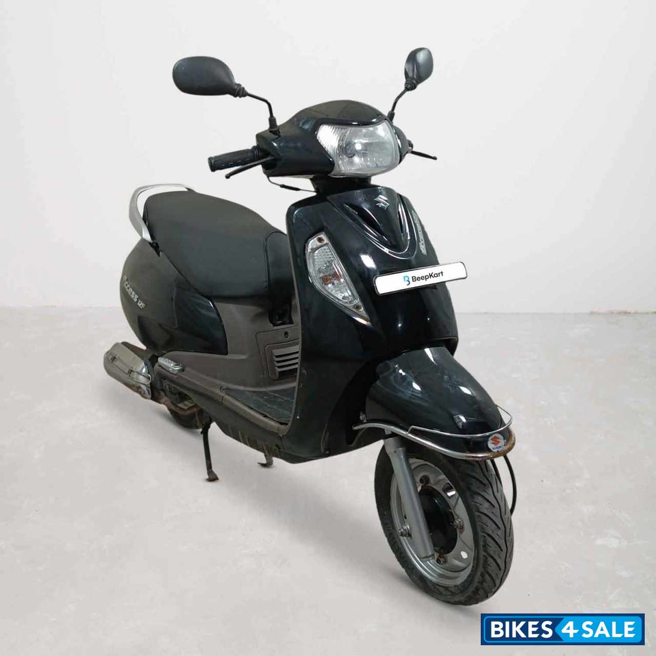 Suzuki Access 125